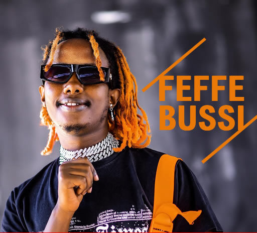 Feffe Bussi